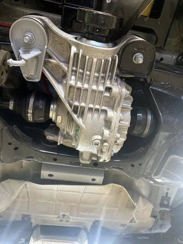 2014-2021 F Type 5.0L Rear End Differential Diff Carrier Axle Used OEM Differentials & Carriers used OEM differential carrier