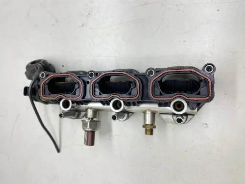 2013 Audi A6 3.0L Used OEM Intake Manifold 06E133340E