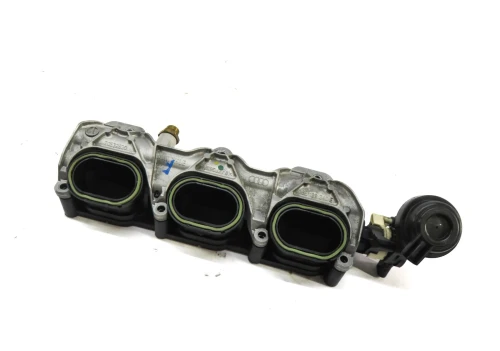 2013 Audi S4 3.0L Lower Right Used Intake Manifold