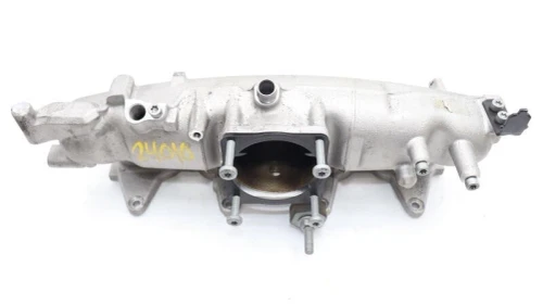 2013-2014 Audi A4 2.0L Upper Turbo Used Intake Manifold