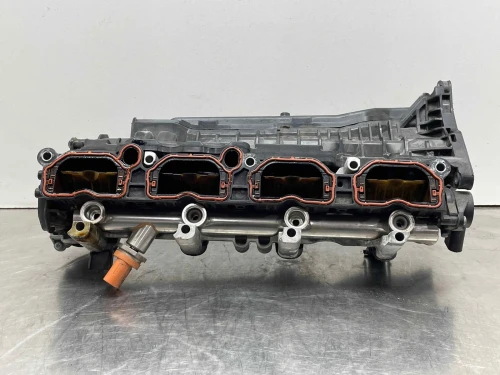 2013-2015 Audi S7 4.0L Left Used OEM Intake Manifold 079133109