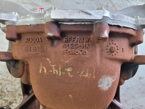 2015-2022 Ford Mustang Rear Carrier 3.73 Ratio, PART#RFFR3W-4025-Ha Used OEM Rear Differential Carriers used OEM rear