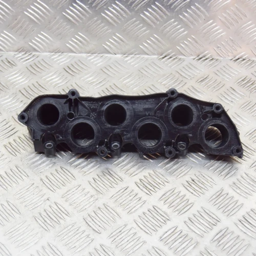 2014 Audi A6 3.0L Left Diesel Used Intake Manifold 059129765D
