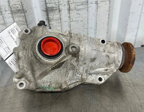2017-2021 BMW 740I Front Carrier Differential Case 3.077 Ratio Used OEM Front Differential Carriers used OEM front