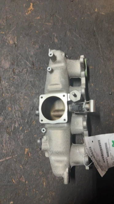 2014-2016 Audi A4 Used Intake Manifold