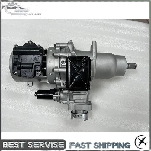 2014-2017 Carrier 2 Speed Transfer Case for Jeep Cherokee Rear Differential Used OEM Rear Differential Carriers used OEM rear