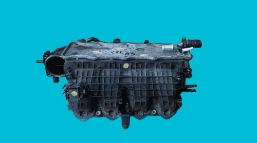 2015 Audi A3 1.4L Used Intake Manifold 04E129711J / 04E145749B