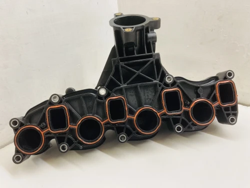 2015 Audi A6 2.0L Diesel TDI Used OEM Intake Manifold 03L129711BA