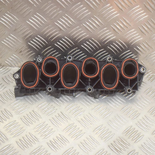 2015 Audi Q7 3.0L Right Diesel Used Intake Manifold 059129765D
