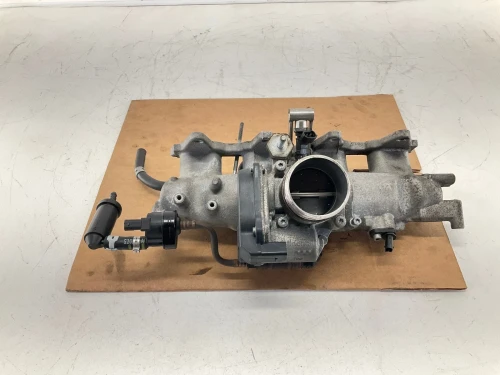 2015-2017 Audi Q5 2.0L Used Intake Manifold