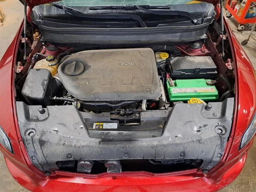 2014 Rear Carrier/Differential Cherokee SKU#4171495 Used OEM Rear Differential Carriers used OEM rear differential carrier