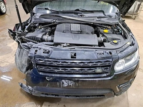 2015 Rear Carrier/Differential Rover Spt SKU#4029584 Used OEM Rear Differential Carriers used OEM rear differential carrier