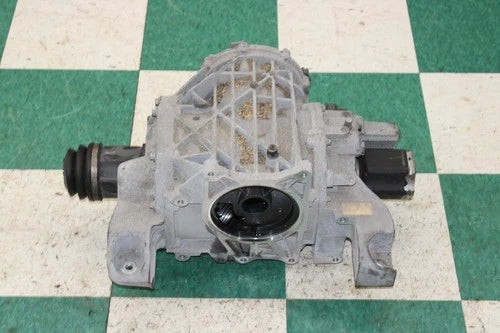 2014-2016 C7 6.2L Rear Differential Diff Axle Carrier Used OEM Rear Differential Carriers used OEM rear differential carrier
