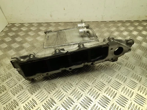2016 Audi A4 Used Intake Manifold