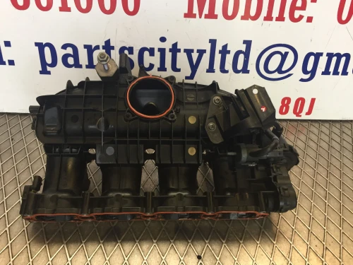 2016 Audi S3 / Quattro 2.0L Used Intake Manifold