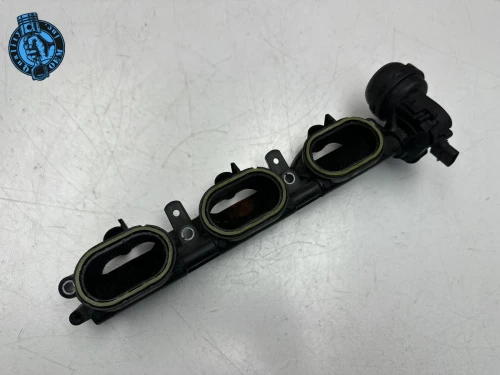 2016-2019 Audi A6 / A7 / A8 / Q7 3.0L Left Used OEM Intake Manifold