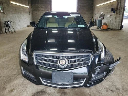 2014 Cadillac Ats Rear Axle 3.27 Ratio Used OEM Differential Carrier Assembly used OEM rear differential carrier assembly