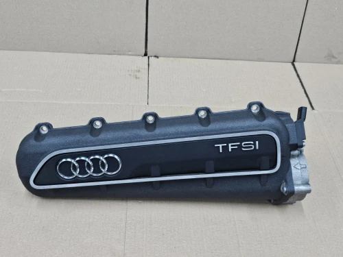 2017-2021 Audi RS3 / TTRS 2.5L Used Intake Manifold 07K133201BC