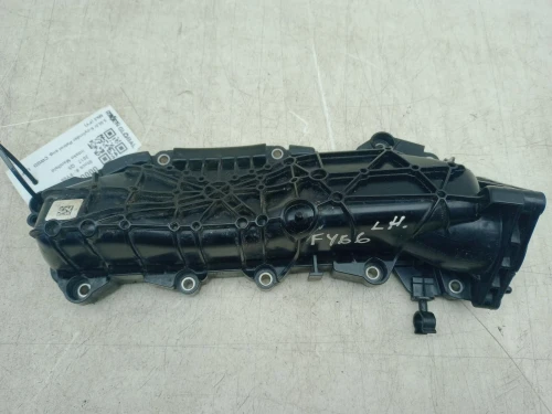 2017-2023 Audi Q5 3.0L Left Used Intake Manifold 06M133267P