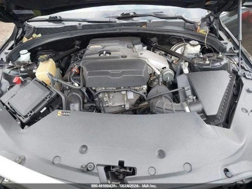 2018 Cadillac Ats Rear Axle AT Ride and Used OEM Differential Carrier Assembly used OEM rear differential carrier assembly