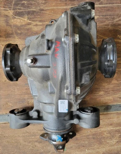 Gm 84637770 Used OEM Differentials & Carriers used OEM differential carrier assembly
