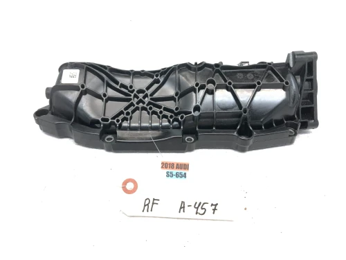 2018-2024 Audi S5 / RS5 3.0L Right Front V6 Used OEM Intake Manifold