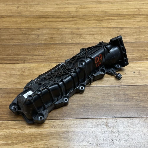 2018-2026 Audi S4 / S5 / A7 / Q7 / Q8 3.0L Left V6 Used OEM Intake Manifold 06M133267P