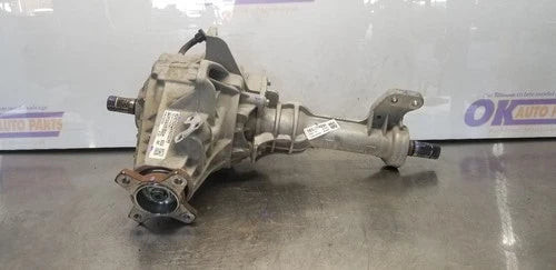 22 Dodge RAM 1500 Trx Front Carrier Chunk 6.2L 3.55 Ratio 68441650AB Used OEM Front Differential Carriers used OEM front