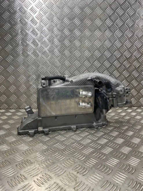 2019 Audi A6 / S6 Diesel Used Intake Manifold