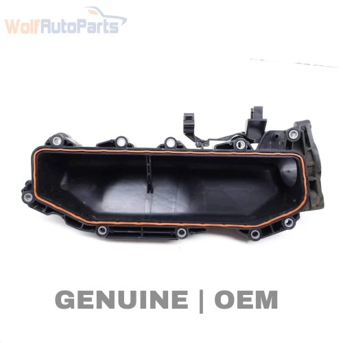 2019-2021 Audi Q8 Left Used Intake Manifold 06M133267P