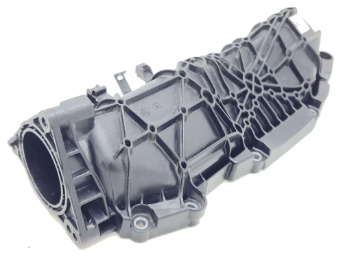 2020 Audi Q8 3.0L Left Used Intake Manifold 06M133267