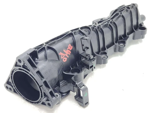 2020 Audi Q8 3.0L Right Used Intake Manifold 06M133268