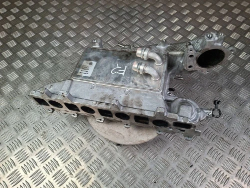 2021 Audi Q5 / SQ5 Diesel Used Intake Manifold