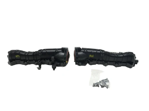 2021-2024 Audi RS5 Left Right Used OEM Intake Manifold 06M133268