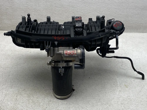 2022-2024 Audi A3 Used OEM Intake Manifold
