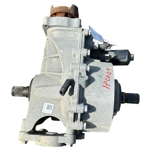 2019 Jeep Cherokee 3.2L Rear Carrier 19 20 21 3.73 Ratio 53010758AF Used OEM Rear Differential Carriers used OEM rear