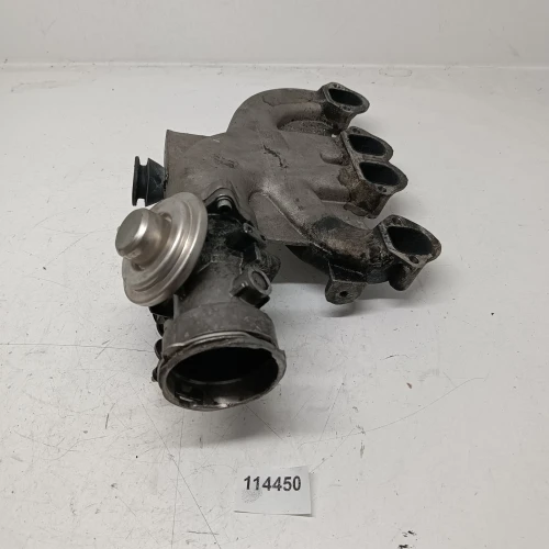 Audi / Volkswagen A3 / Golf / Polo Used Intake Manifold 038129713AF