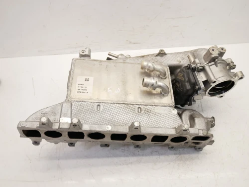 Audi / Volkswagen A3 / Golf 2.0L Diesel TDI Used Intake Manifold 05L128063E