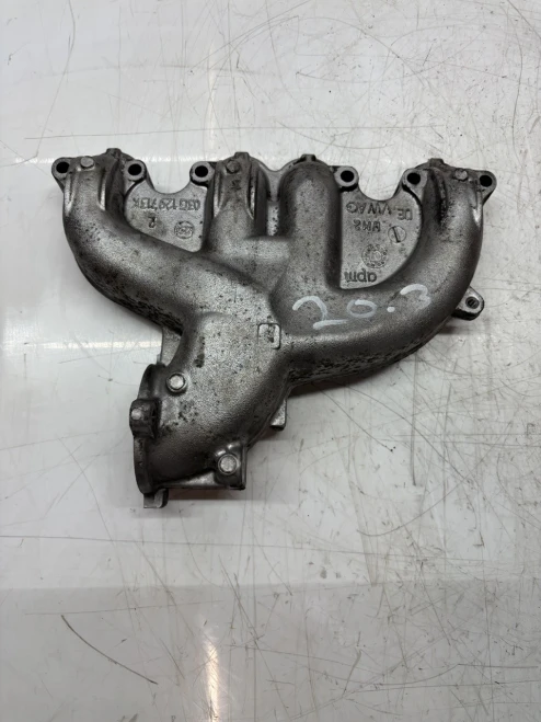 Audi / Volkswagen A3 / Touran 1.9L Diesel TDI Used Intake Manifold 03G129713