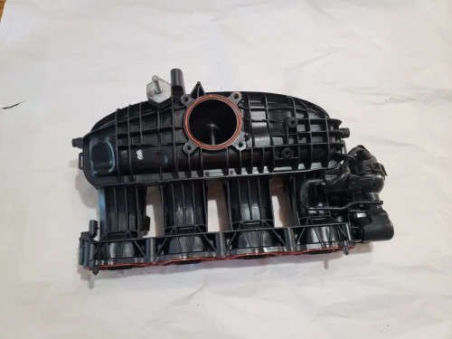 Audi / Volkswagen A4 / Jetta / Passat 2.0L TFSI Used Intake Manifold 06L133201AH / 06L133201N