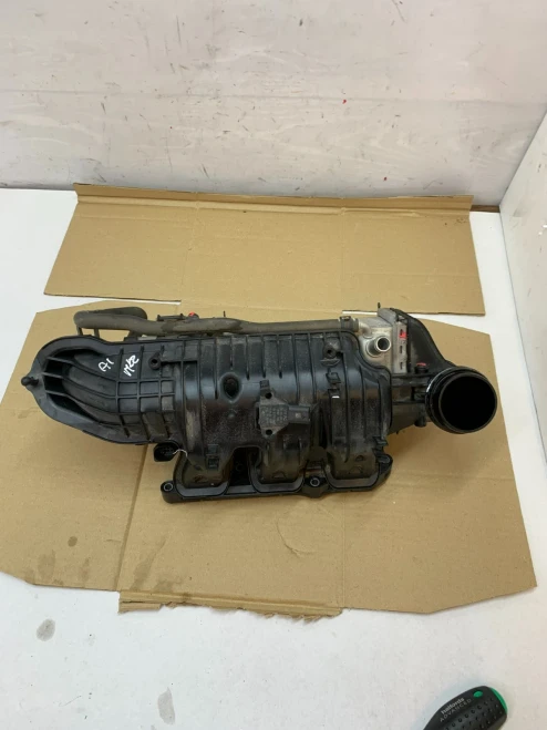 Audi A1 1.0L Used OEM Intake Manifold 05C145785C