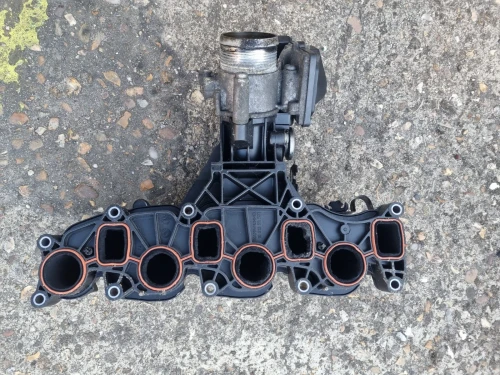 Audi A3 2.0L Diesel TDI Used Intake Manifold 03L129711AN