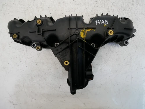 Audi A4 / A5 / Q5 2.0L Diesel TDI Used Intake Manifold 03L129711AF