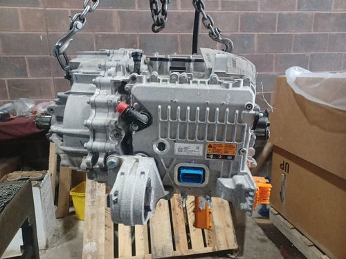 2024 Rear Carrier 24045562 for Lyriq 2995747 Used OEM Rear Differential Carriers used OEM rear differential carrier assembly
