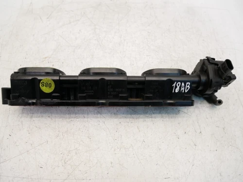 Audi A4 / A5 3.0L TFSI Used Intake Manifold 06E133109