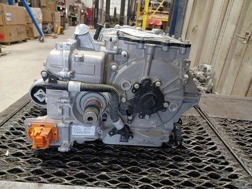 2024 Rear Carrier for Lyriq 2939952 Used OEM Rear Differential Carriers used OEM rear differential carrier assembly