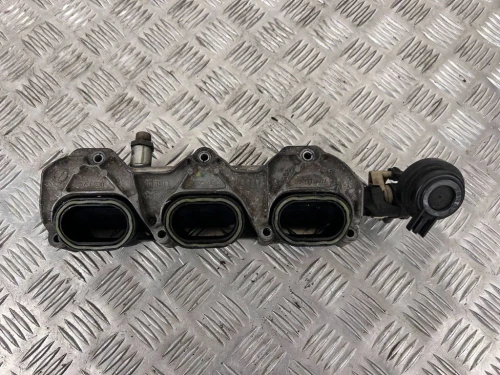 Audi A4 / S4 3.0L Right SUPERCHARGED Used Intake Manifold 06E133340E