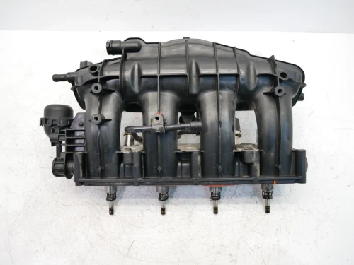 Audi A4 1.8L TFSI Used Intake Manifold 06H133185AN / 06J133317M
