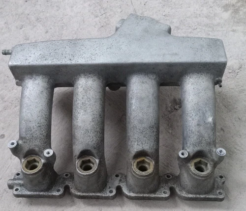 Audi A4 1.8L Used OEM Intake Manifold 06B133223T