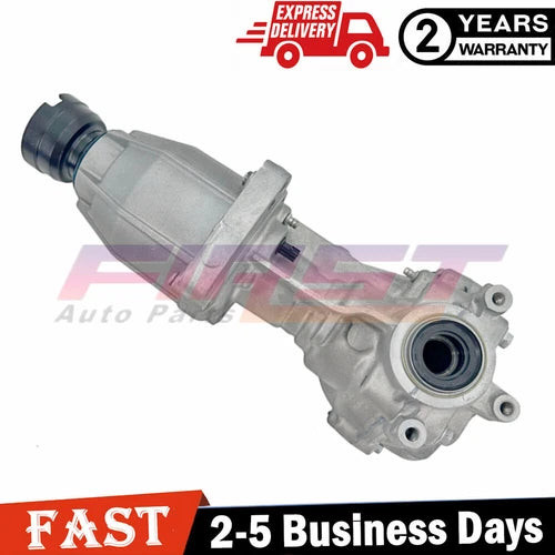 Rear Fit Ford Edge Explorer Lincoln Mkc Mkz Mkx Used OEM Rear Differential Carriers used OEM rear differential carrier